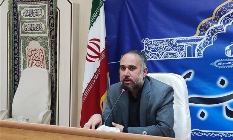قم آماده میزبانی از 500 هزار زائر اربعین می‌شود