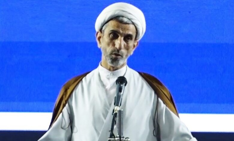 قوه قضائیه به قضاتی نیاز دارد که روحیه انقلابی داشته باشند