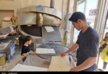 قیمت جدید نان در زنجان+جزئیات
