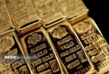 قیمت طلا امروز به ۳۳۵۶ دلار رسید