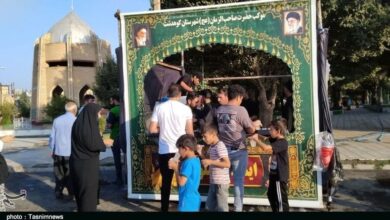 لرستان؛ قلب تپنده خدمت به زائران اربعین در مسیر کربلا
