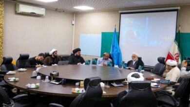 لزوم بازآموزی الگوی تربیت دینی در برابر هجمه‌های تمدن غرب