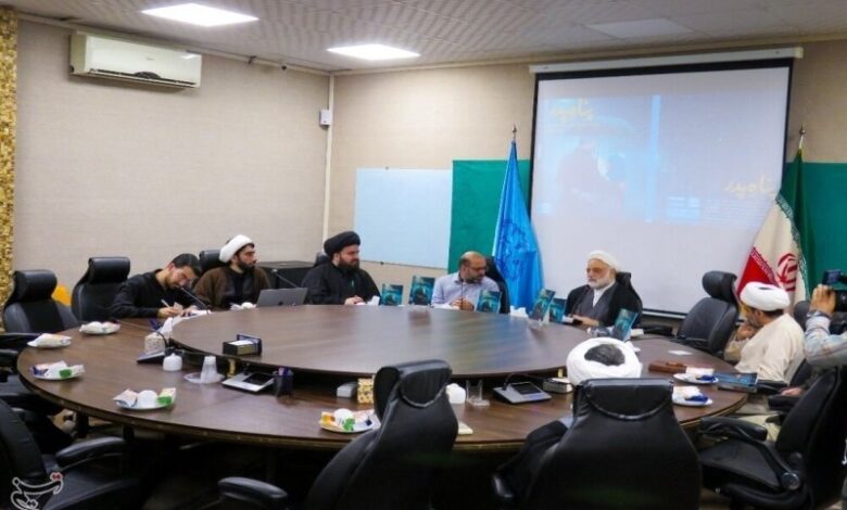 لزوم بازآموزی الگوی تربیت دینی در برابر هجمه‌های تمدن غرب