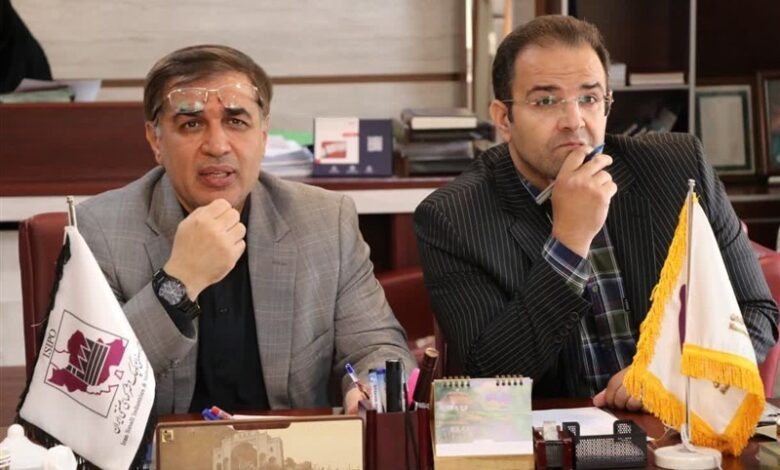 لزوم‌ تصمیم‌گیری قاطع برای آزادسازی اراضی راکد در فارس