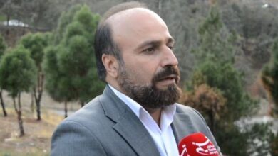 لزوم تعیین‌تکلیف فوری ساختمان سینما حکمت خرم‌آباد