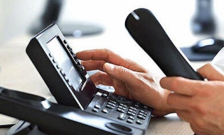 ماجرای قطعی تلفن و اینترنت البرز چه بود؟