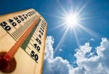 مازندران در تب گرما/ پیش‌بینی دمای 39 درجه
