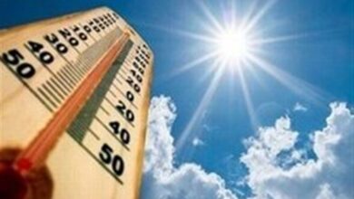 مازندران در تب گرما/ پیش‌بینی دمای 39 درجه