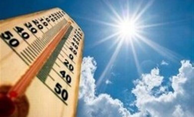 مازندران در تب گرما/ پیش‌بینی دمای 39 درجه
