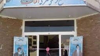 مجتمع فرهنگی و هنری آفتاب اراک نیازمند بازسازی است