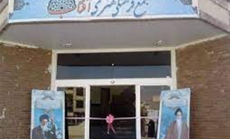 مجتمع فرهنگی و هنری آفتاب اراک نیازمند بازسازی است