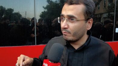محرم امسال، طنین پیروزی خون بر شمشیر است