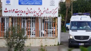 محل استقرار نیروهای اورژانس 115 دزفول در مسیرهای عزاداری تاسوعا و عاشورا اعلام شد