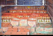محکومیت میلیاردی قاچاقچی روغن در ایرانشهر