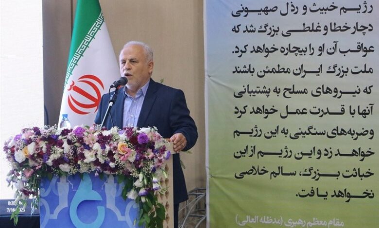 مدارس جامعه تعلیمات اسلامی در همدان مورد اقبال خانواده‌هاست