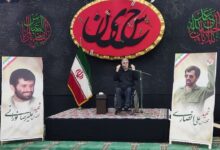 مدافعان حرم، نماد عمق فرهنگی انقلاب در جغرافیای مقاومت‌اند