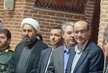 مدیرکل جدید میراث فرهنگی‌ استان اردبیل معرفی شد