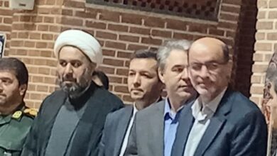 مدیرکل جدید میراث فرهنگی‌ استان اردبیل معرفی شد