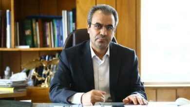 مدیریت بحران صنایع همدان در جنگ / بررسی10 پروژه توسعه محور