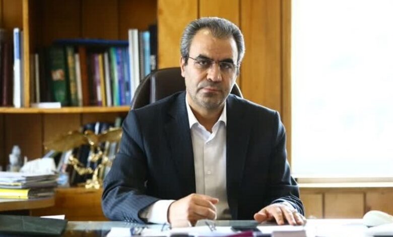 مدیریت بحران صنایع همدان در جنگ / بررسی10 پروژه توسعه محور