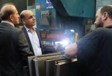 مدیریت هوشمند مصرف انرژی، شرط جهش صادرات صنعتی است