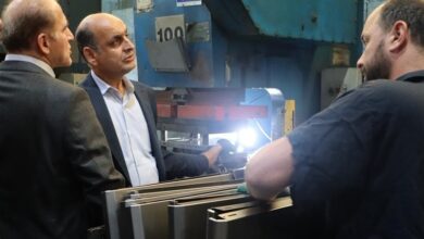 مدیریت هوشمند مصرف انرژی، شرط جهش صادرات صنعتی است