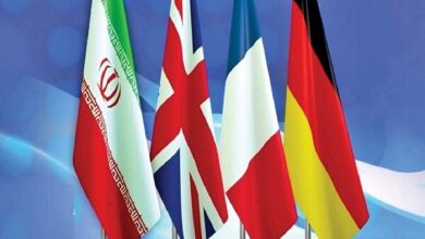 مذاکرات هسته‌ای ایران با تروئیکای اروپایی؛ جمعه در استانبول