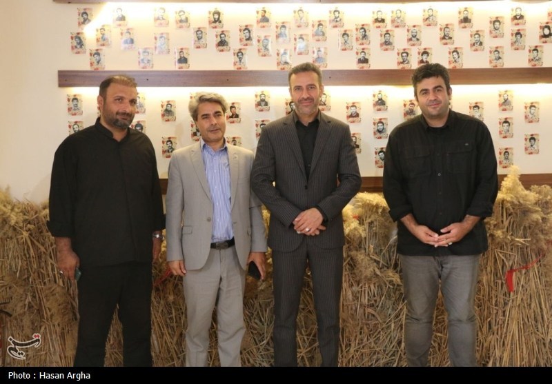 مراسم بزرگداشت روز زنجان برگزار می‌شود