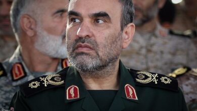 مراسم بزرگداشت سرلشکر شهید حسن محققی در قم برگزار شد
