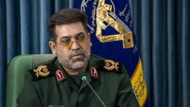 مردم ایران در جنگ 12 روزه با بصیرت عمل کردند
