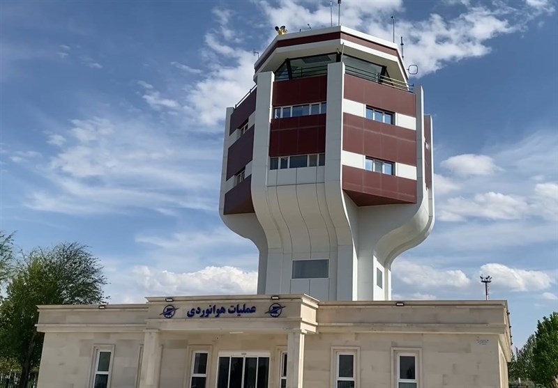 مرگ تدریجی فرودگاه بجنورد با فرصت‌سوزی تمام‌عیار/ 20 سال وعده برای هیچ!