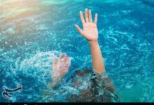 مرگ تلخ 2 نوجوان در استخر کشاورزی یزد