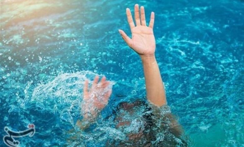 مرگ تلخ 2 نوجوان در استخر کشاورزی یزد
