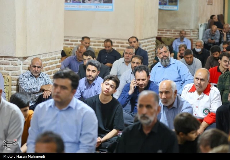 مسئولان اجازه ندهند مشکلات معیشتی اتحاد ملی را خدشه‌دار کند