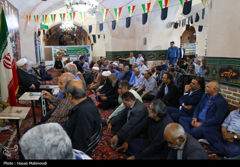 مسئولان اجازه ندهند مشکلات معیشتی اتحاد ملی را خدشه‌دار کند