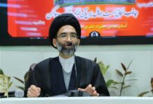 مسئولان انتخابی در کاشان مدیر و متعهد و انقلابی باشند