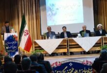 مسئولیت امانتی برای خدمت است