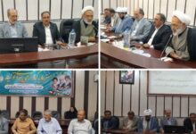 مسائل و چالش‌های بخش کشاورزی شهرستان درمیان بررسی شد