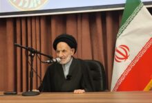 مساجد باید پایگاه تمدن‌سازی و نجات بشریت از ظلم و جهل باشند