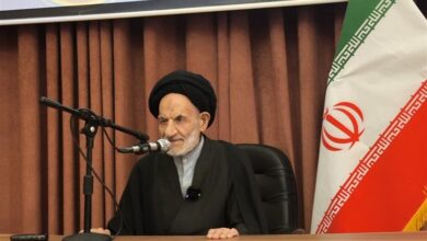 مساجد باید پایگاه تمدن‌سازی و نجات بشریت از ظلم و جهل باشند