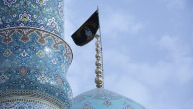 مساجد در ایام تعطیل برای امور فرهنگی فعال باشد