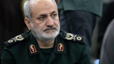 مستند زندگی سردار کاظمی تولید می‌شود