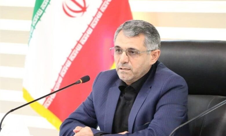 مسیر پایدار و امن قفقاز تنها از محور اصلی ایران می‌گذرد