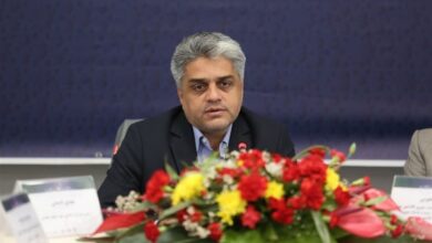 مشهد آماده میزبانی از عزاداران در تاسوعا و عاشورای حسینی