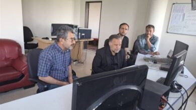 مشکل قطعی آب اردبیل تا فردا برطرف می شود