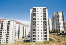 مشکل کمبود زمین در شهرهای اراک و ساوه