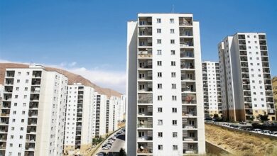 مشکل کمبود زمین در شهرهای اراک و ساوه