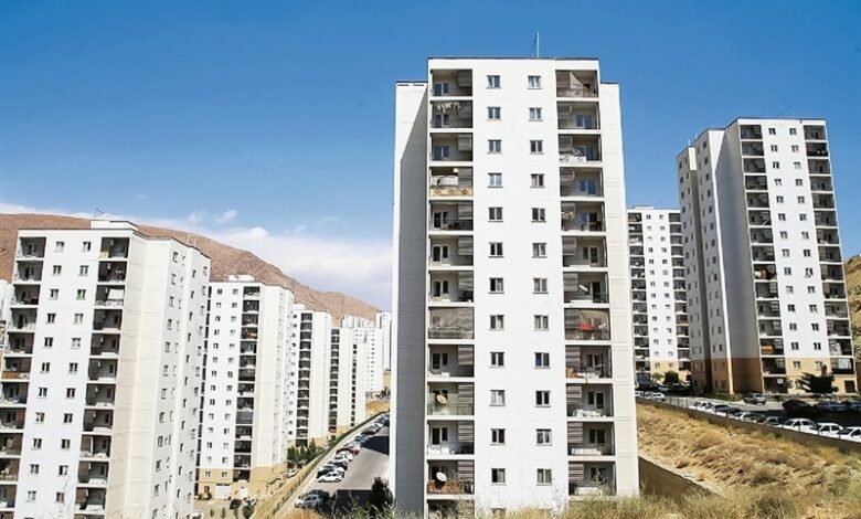 مشکل کمبود زمین در شهرهای اراک و ساوه