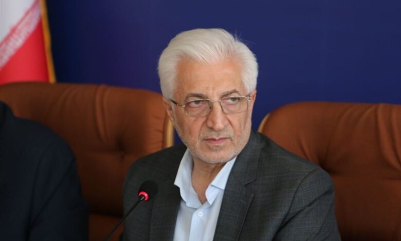 مشکلات آبرسانی خراسان شمالی با تخصیص اعتبارات جدید حل می‌شود