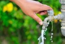 مصرف آب شهر جوشقان‌قالی به اندازه جمعیت 41 هزار نفری است!